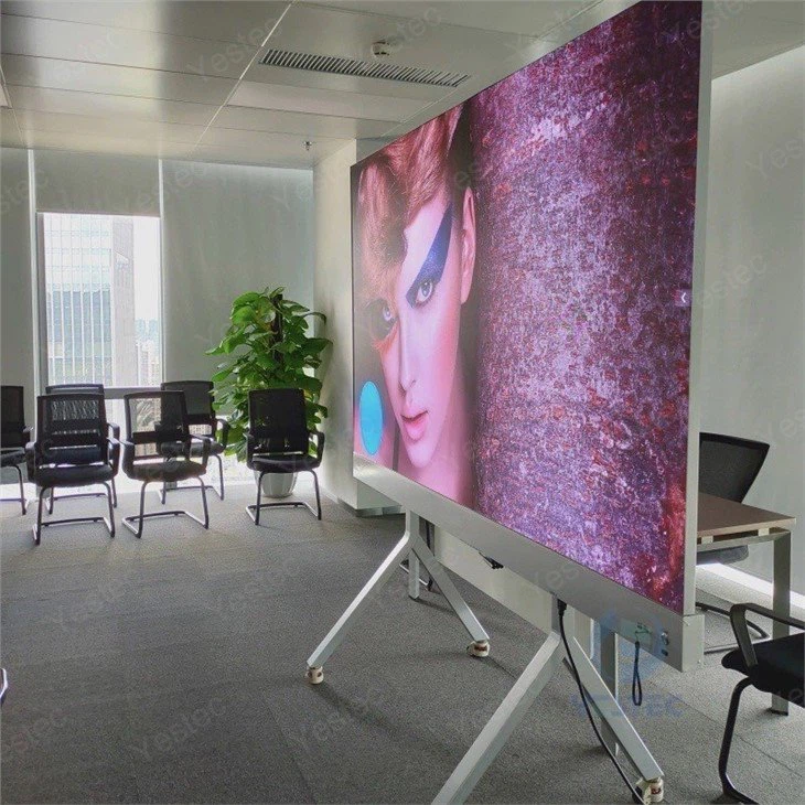 LED screen 3mm