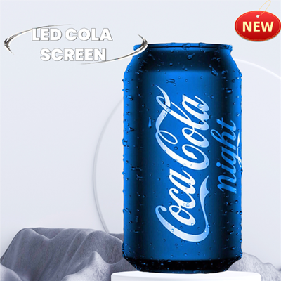 LED Cola ekran